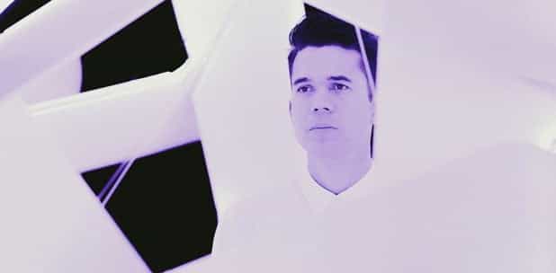 Nuevo show de Audion