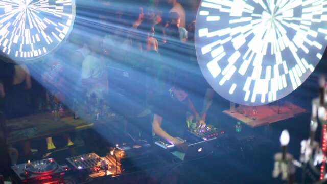 De DJ a Artista