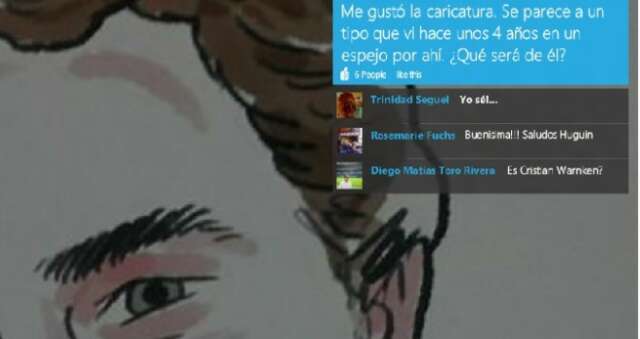 A Year in the Like, la herramienta que te muestra qué pasó en tu Facebook el último año