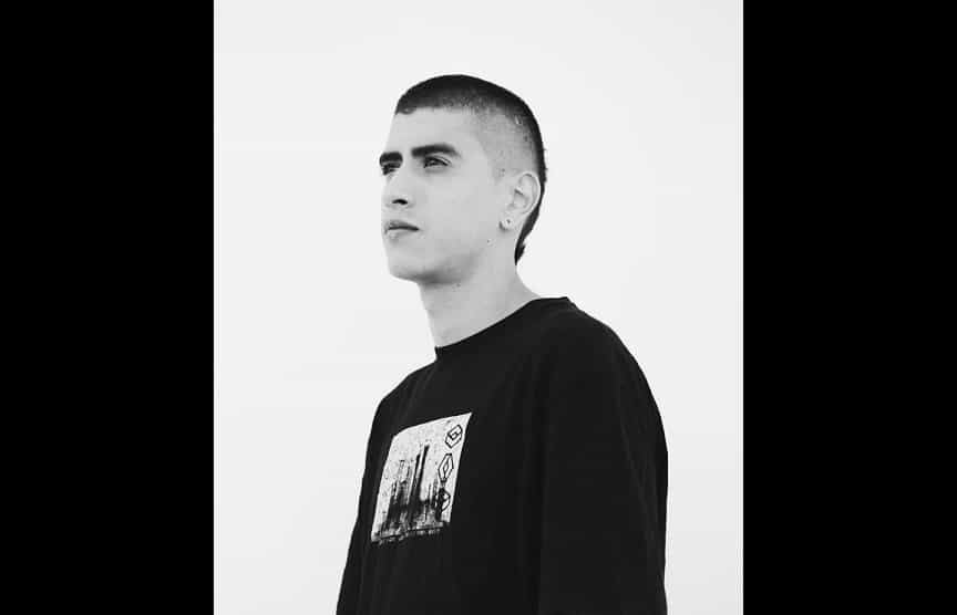 AZOGIAŘ presenta su EP Volver a Nacer en Pure Nature Records