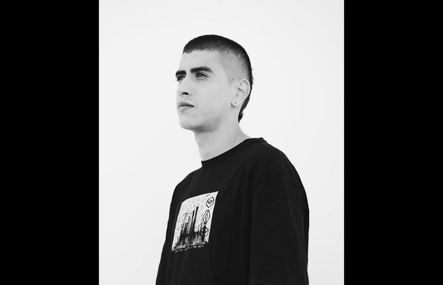 AZOGIAŘ presenta su EP Volver a Nacer en Pure Nature Records