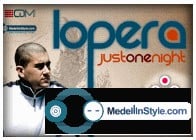 Mañana en La Kasa: MONTES Y NINJA!