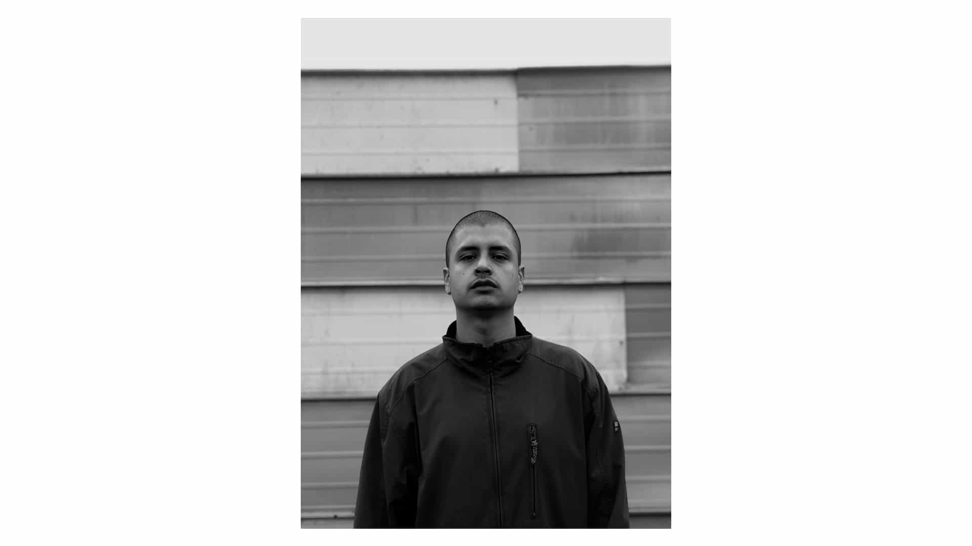 Consumer EP lo nuevo de Badpact integrante del colectivo pereirano Pestilencia Industrial