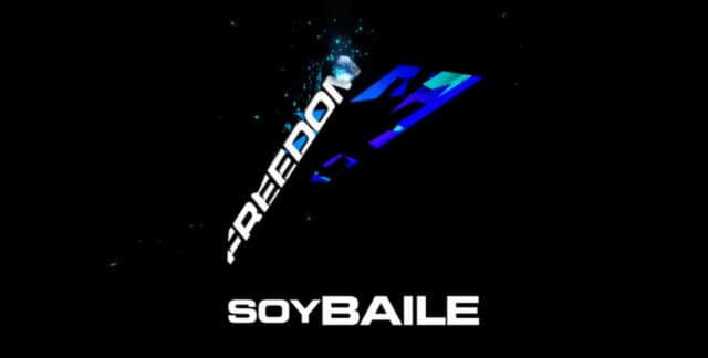 Descarga el Video SOYBAILE del #FDM17 para tu Perfil de Facebook