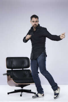 Deetron presenta "Music Over Matter" en Bern y Starblazer es nombrado en los premios del WMC.