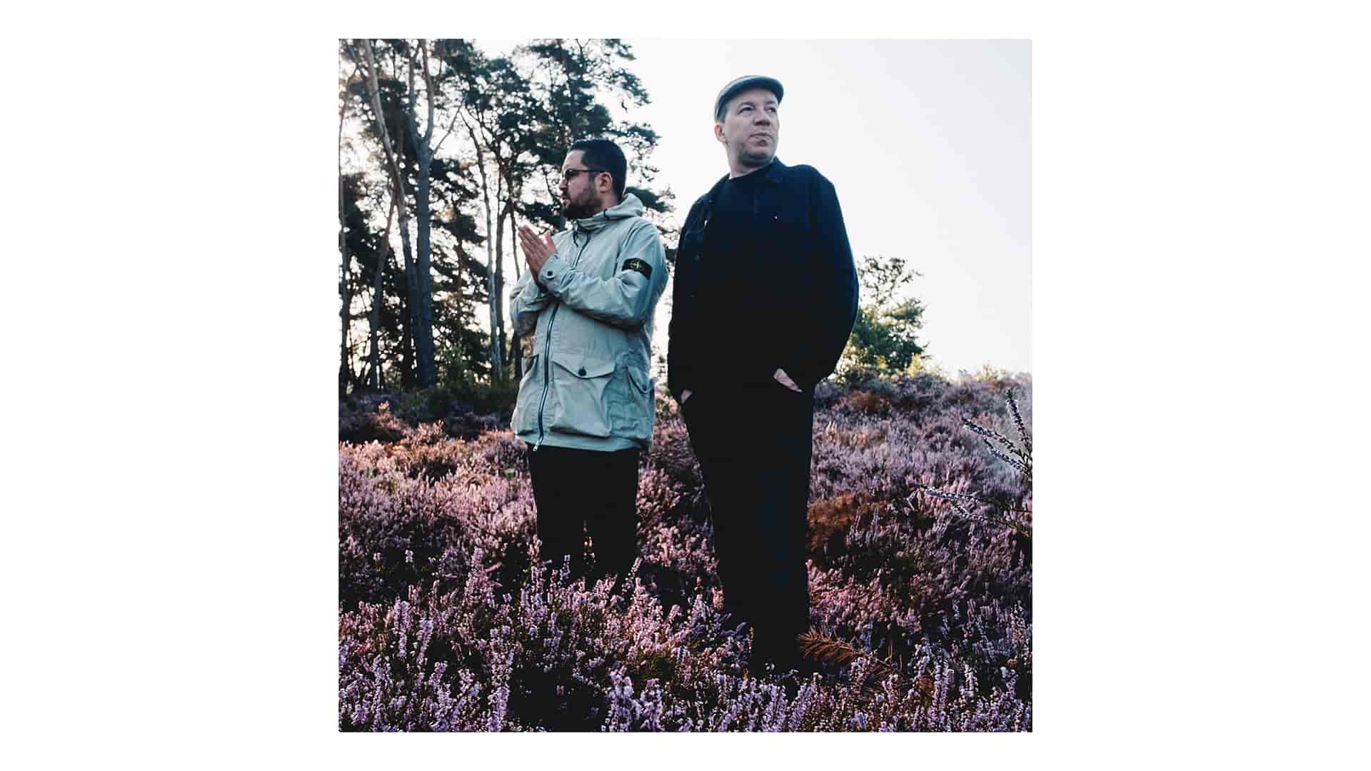 Premiere: Escucha 'Emergence' de Abstract Division en Dynamic Reflection