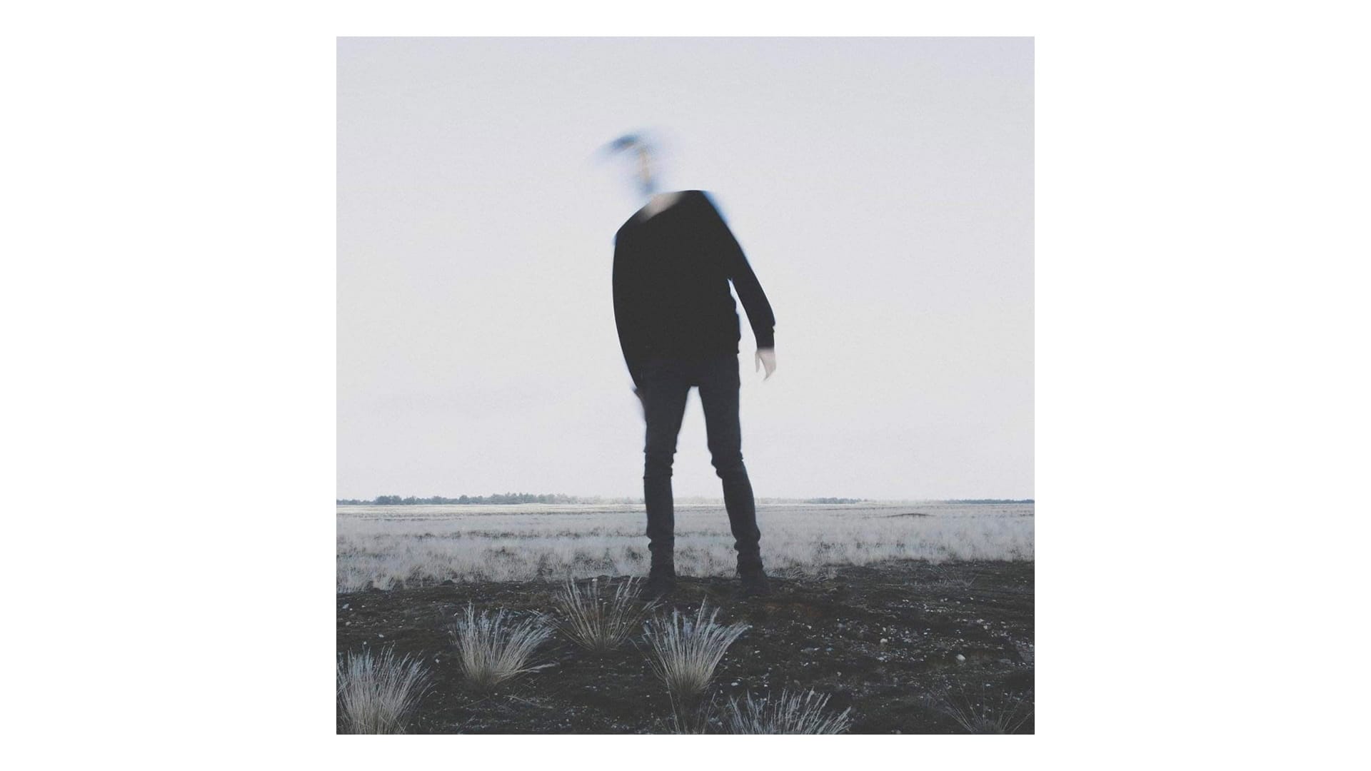 Premiere: Escucha 'In Yaakumech' de Martyn Päsch en Granular Spectrum