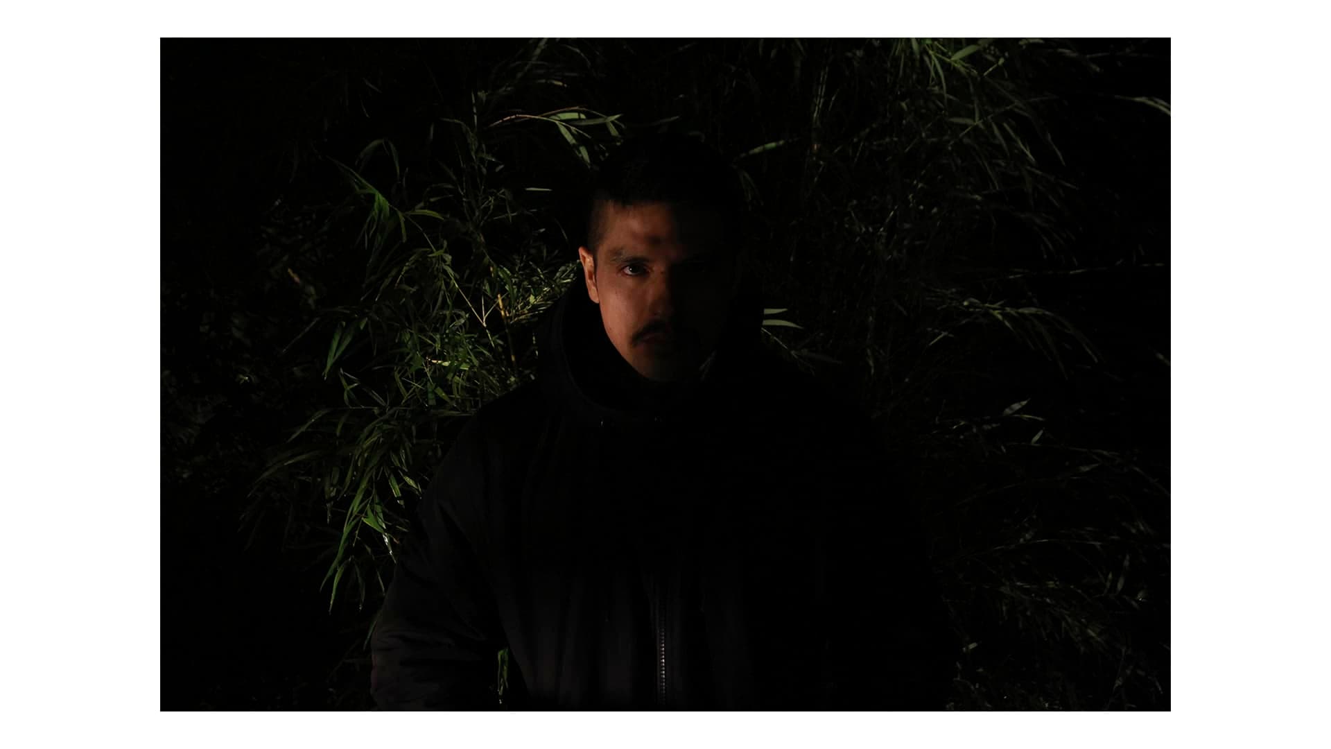 Premiere: Escucha ‘Caminando a Casa’ de John Plaza en Dosis Records