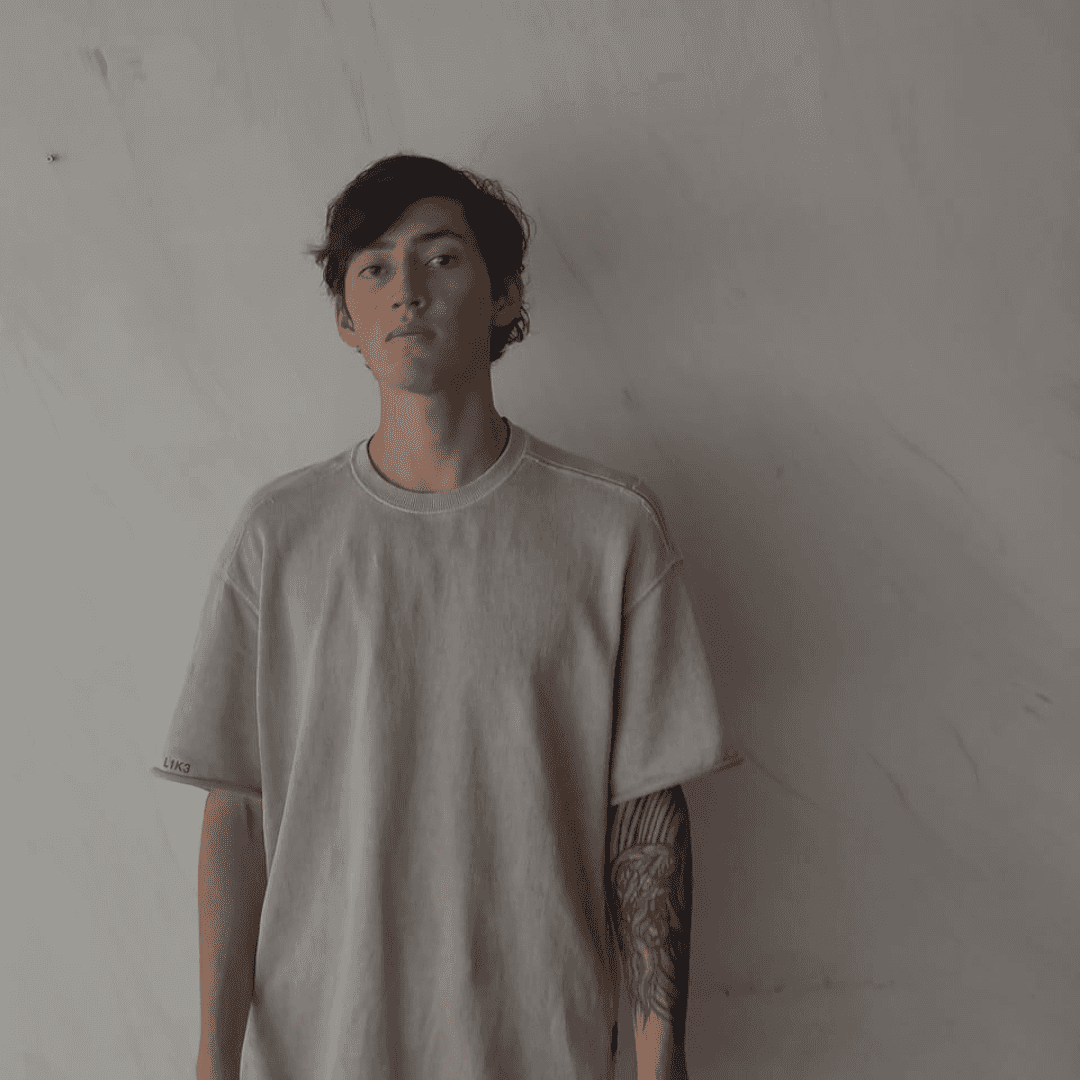 Premiere: Escucha ‘Sacred Fractals’ de Anti Reality Technology en RAW QUARTER