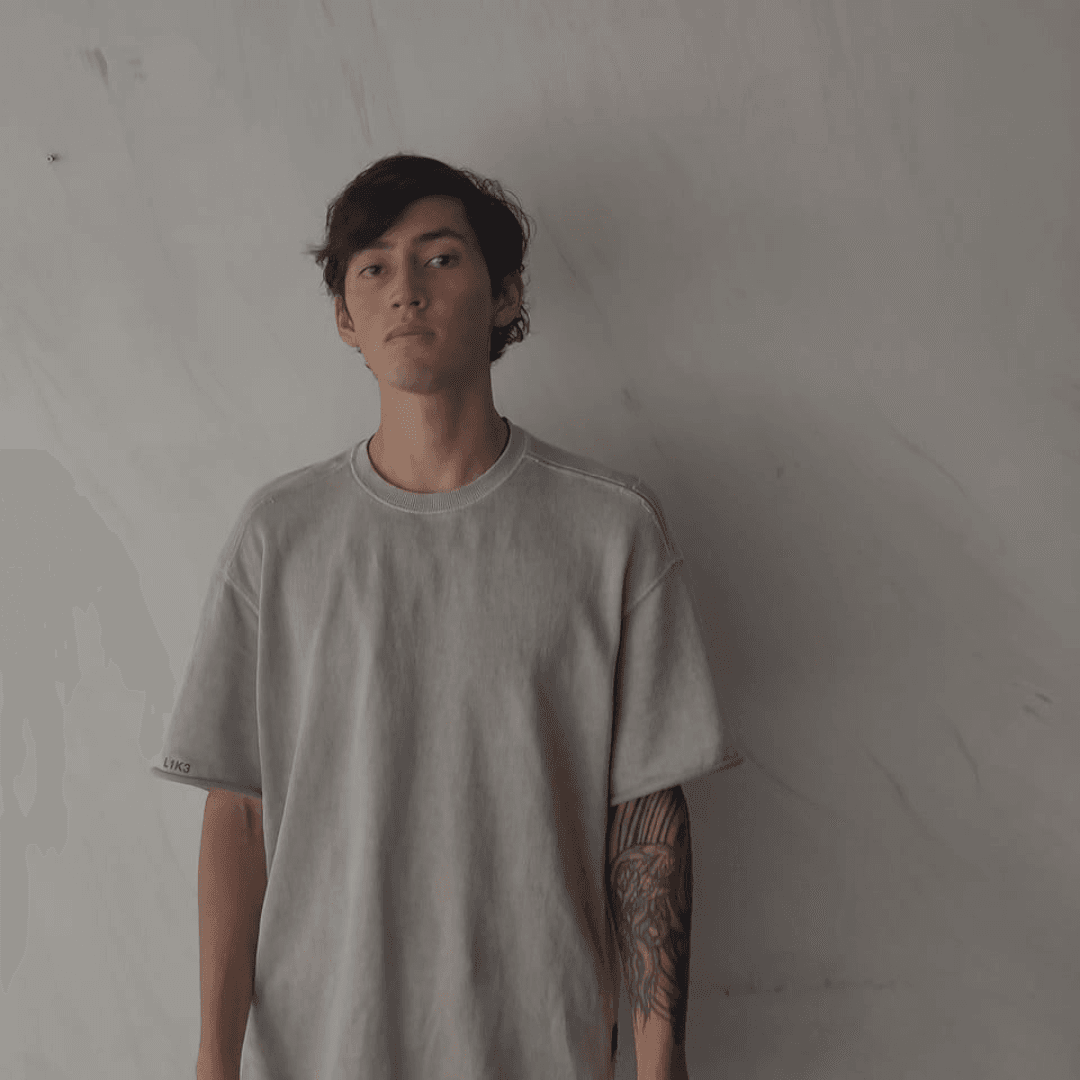 Premiere: Escucha 'Sacred Fractals' de Anti Reality Technology en RAW QUARTER