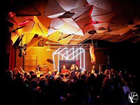 Lectura Crónica: Bogotá y el RIESGO de una Escena en Expansión