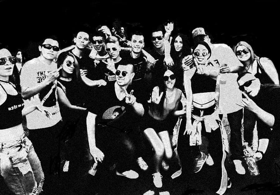 Oniryc, Between Us y B2B: La nueva generación electrónica que da Ritmo a la Ciudad