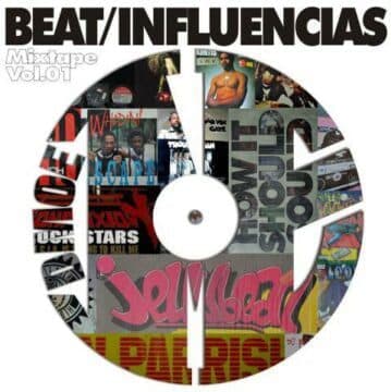 Dj Dmoe Presenta Beat/Influencias Vol. 1