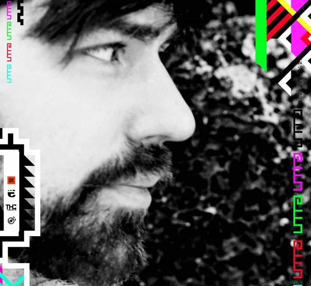 BENJAMIN DAMAGE: Ciencia ficción e influencia Garage en Invite’s Choice ¡Artista UTTA!