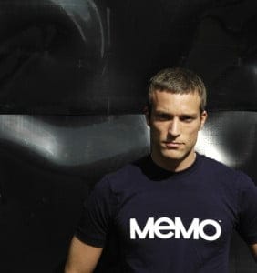 Ben Klock & Marcel Dettmann Live @ Awakenings Klokgebouw, Eindhoven – 06-02-2010