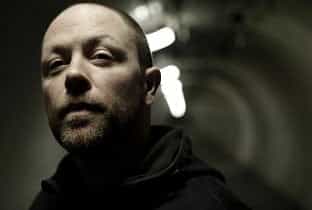 Ben Sims comparte ‘Raw Hide’…