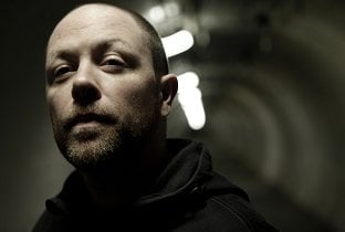 Ben Sims comparte 'Raw Hide'...