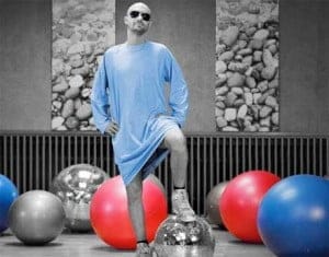 Paul Kalkbrenner – Aaron (Berlin Calling)