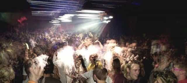 Tresor Berlín, mucho más que un club en un búnker – Trailer