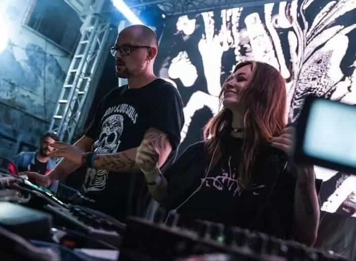 BIMOL presenta Orika, su más reciente EP