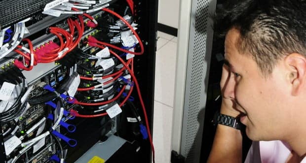 Manizales rompe Record en Análisis de ADN