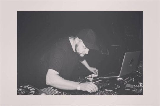 Birth Of Frequency y su Techno irreverente se suman al SIGMA Σ Tour Colombia