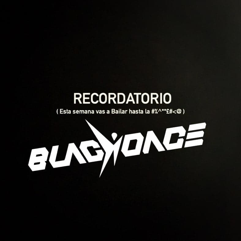 Medellín, Bogotá y Popayán le dan inicio a la semana BLACKDANCE