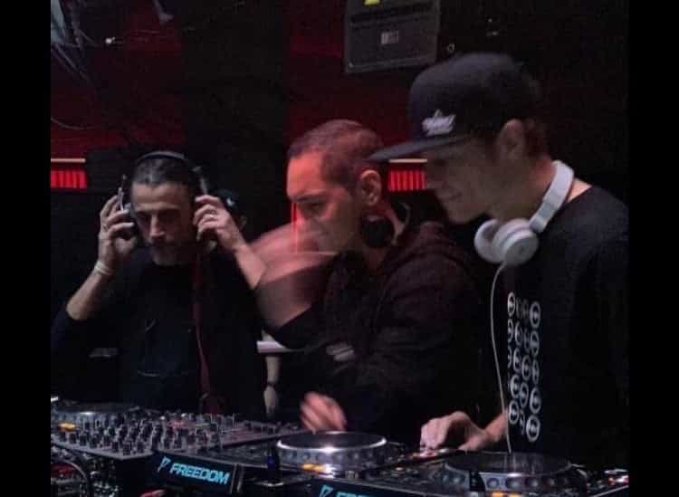 Modo BLACKDANCE: Reviví el B3B inmortal entre Cisco, Cari y Alexi ¡Ya casi otro para la historia!