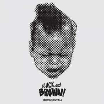 Black Milk publica los instrumentales de “Black & Brown”…