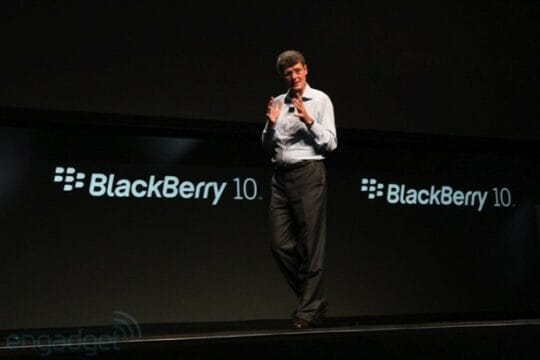 BlackBerry 10: Qué sabemos hasta ahora hoy lanzamiento mundial.