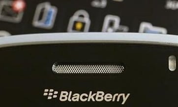 BlackBerry anuncia aplicaciones gratis