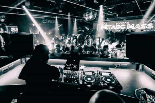 ¡Adam X & Christian Wünsch dictarán clases de techno en el Blackdance17!