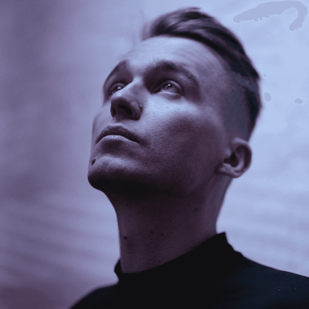 Blazej Malinowski regresa a Medellín para presentar una noche de hipnosis, baile e inmersión audiovisual el 02 de junio en Ministry Club