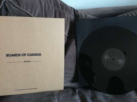 El misterio de Boards of Canada: Códigos y 12"