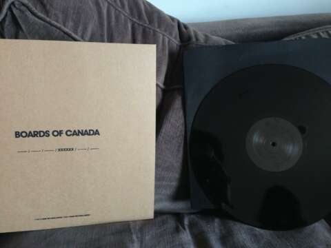 El misterio de Boards of Canada: Códigos y 12"