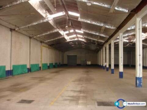 Comunicado: MEDELLINSTYLE.COM Busca Bodega para Galería de Eventos en Itaguí y/o La Estrella