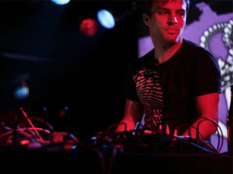 Confirmado Jichael Mackson LIVE! en el BLACKDANCE2012