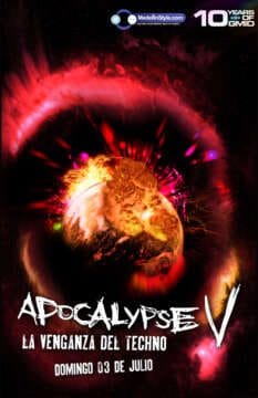 XPANSUL!!!!!! Primer JINETE apocaliptico revelado! – The Apokalypse V