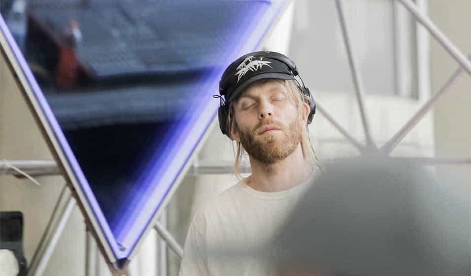 Birds Ov Paradise saca nuevo podcast para saciar el hambre que nos deja la ansiedad