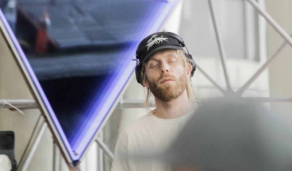 Birds Ov Paradise saca nuevo podcast para saciar el hambre que nos deja la ansiedad