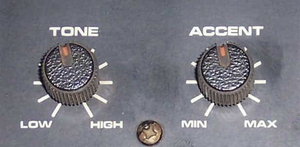 La BOSS DR-55 Dr. Rhythm fue lanzada en 1980