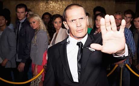 Tips para entrar a todas las Discotecas