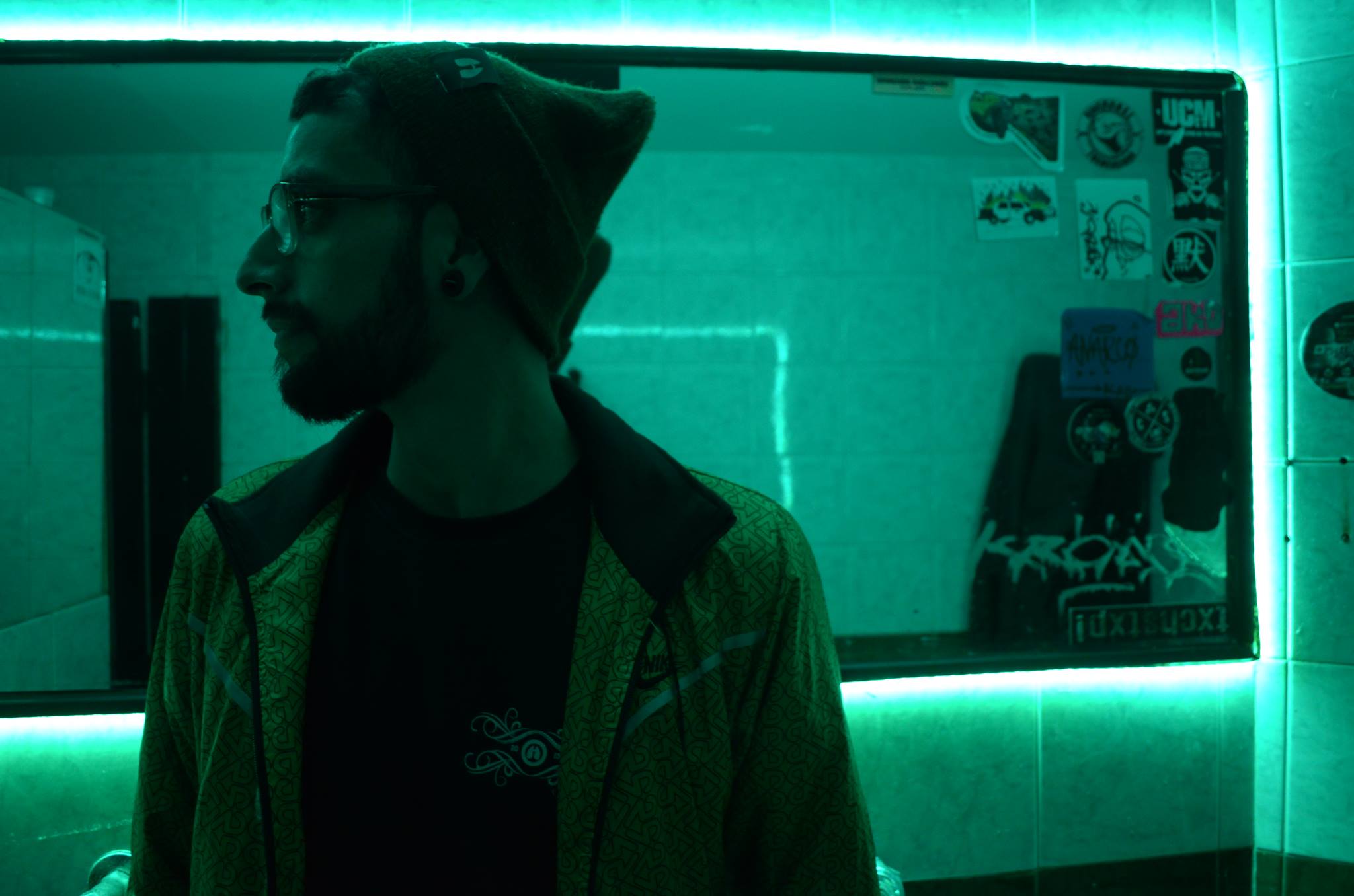 Entrevista a BRAIN. “Si son fans de los buenos breaks y cantidades apropiadas de sub bajo, esto es para ustedes”