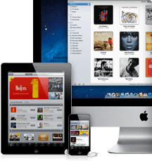 iTunes Store Colombia ya está disponible