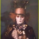 Trailer: Alice By TIM BURTON!