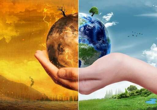"Somos la última generación que puede cambiar el rumbo del planeta": Jeffrey Sachs