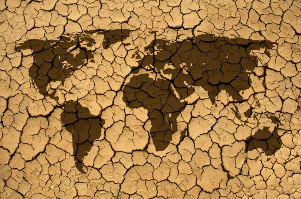 Científicos afirman que el calentamiento global será más rápido de lo previsto
