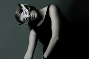 Dj Chart: Camea November 2010