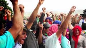 Si usted fuera campesino…