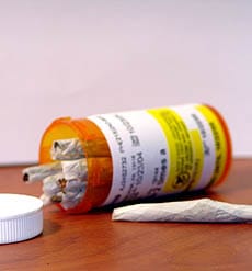 Alemania/USA: Las tres cuartas partes de los ciudadanos de los EE.UU. y Alemania apoyan el uso médico del cannabis